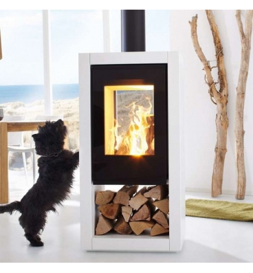 Стальная печь Spartherm Ambiente A7